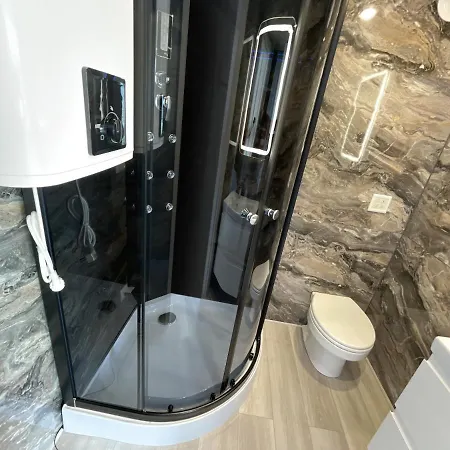 Apartamento Boathousing - Na Wodzie, Dom Pływający, łódź, Luksusowy *