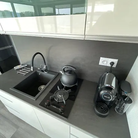 Boathousing - Na Wodzie, Dom Pływający, łódź, Luksusowy * Myślibórz